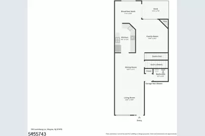 195 Levinberg Ln, Wayne, NJ 07470 - Photo 37