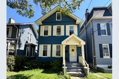 1047 Jaques Ave, Rahway, NJ 07065 - Photo 1