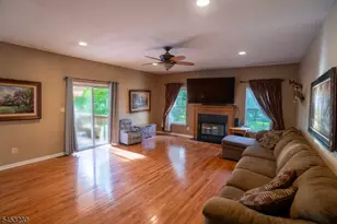 24 Shippen Ridge, Oxford Township, NJ 07863 - Photo 19