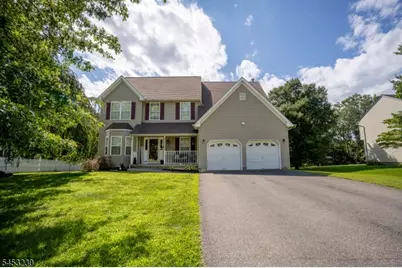 24 Shippen Rdg, Oxford Township, NJ 07863 - Photo 1
