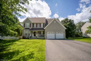 24 Shippen Ridge, Oxford Township, NJ 07863 - Photo 1