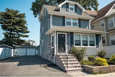 104 Malone Ave #2, Belleville, NJ 07109 - Photo 1