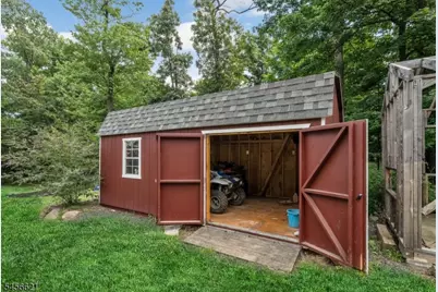 206 Long Hill Rd, Oakland, NJ 07436 - Photo 45