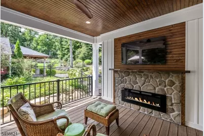206 Long Hill Rd, Oakland, NJ 07436 - Photo 35