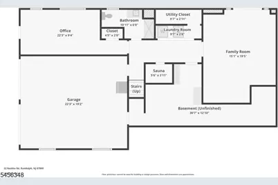 22 Radtke Rd, Randolph Township, NJ 07869 - Photo 41