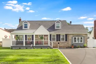 354 Colonia Blvd, Woodbridge Township, NJ 07067 - Photo 1