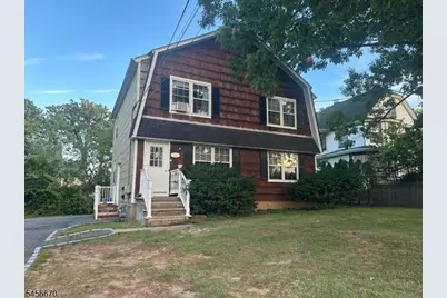 111 Washington St Unit #1, Westfield, NJ 07090 - Photo 1