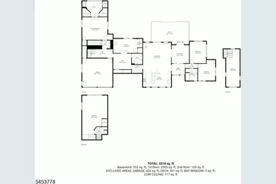 11 Summit Dr, Frankford Township, NJ 07826 - Photo 49