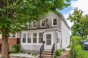 549 Beach St, Orange, NJ 07050 - Photo 1