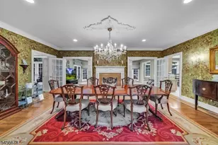 7 Barnsdale Rd, North Caldwell, NJ 07006 - Photo 17
