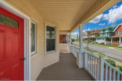 98 N 22nd St, East Orange, NJ 07017 - Photo 35