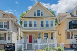 98 N 22nd St, East Orange, NJ 07017 - Photo 1