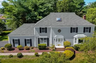19 Joshua Dr, Hillsborough Township, NJ 08844 - Photo 5