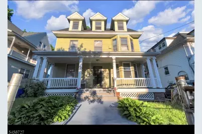 884 S 15th St, Newark, NJ 07108 - Photo 1