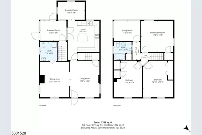 530 N Main St., Greenwich Township, NJ 08886 - Photo 41