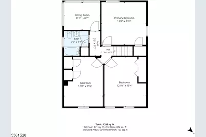 530 N Main St., Greenwich Township, NJ 08886 - Photo 43