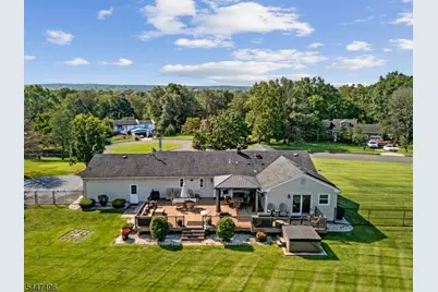 907 Rolling Hills Ln, Branchburg Township, NJ 08853 - Photo 37