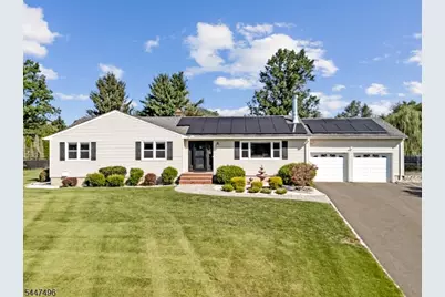 907 Rolling Hills Ln, Branchburg Township, NJ 08853 - Photo 1