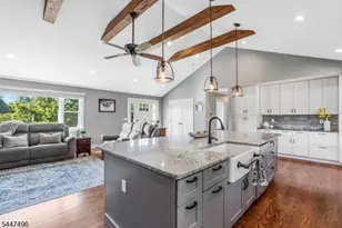 907 Rolling Hills Ln, Branchburg Township, NJ 08853 - Photo 13