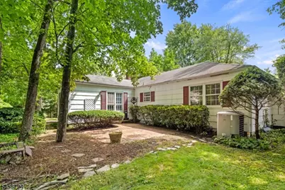 7 Fox Chase Ln, Morris Township, NJ 07960 - Photo 19