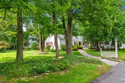 7 Fox Chase Ln, Morris Township, NJ 07960 - Photo 25