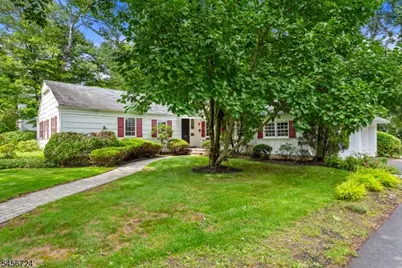 7 Fox Chase Ln, Morris Township, NJ 07960 - Photo 1