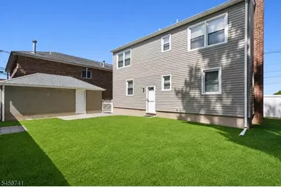 418 President St, Saddle Brook Township, NJ 07663 - Photo 35