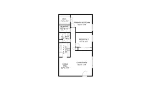 46 Watsessing Ave, Belleville, NJ 07109 - Photo 25