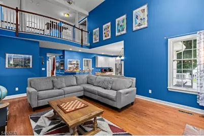 10 Ashley Dr, Mount Olive, NJ 07836 - Photo 5