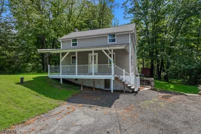 43 Buckley Ave, Oxford Township, NJ 07863 - Photo 1