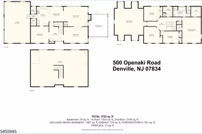 500 Openaki Rd, Denville, NJ 07834 - Photo 41