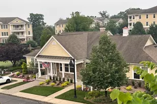 805 Four Seasons Ln, Montvale, NJ 07645 - Photo 1