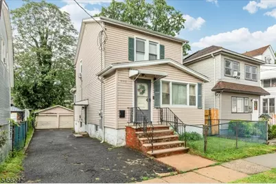 1445 Hiawatha Avenue, Hillside, NJ 07205 - Photo 1