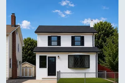 120 Mount Prospect Ave, Belleville, NJ 07109 - Photo 1