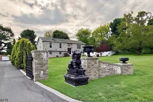 146 Changewater Rd, Washington Township, NJ 07882 - Photo 1
