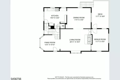 90 Watchung Ave, Chatham, NJ 07928 - Photo 23
