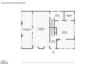 80 N 14th St, Prospect Park, NJ 07508 - Photo 21
