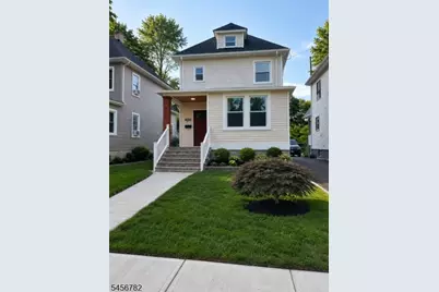 420 John St, Plainfield, NJ 07060 - Photo 1