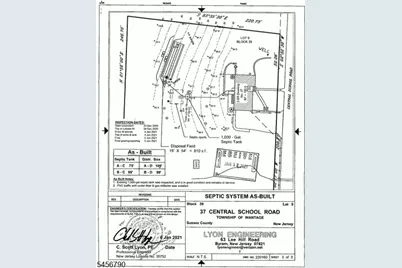 37 Central School Rd, Wantage, NJ 07461 - Photo 17
