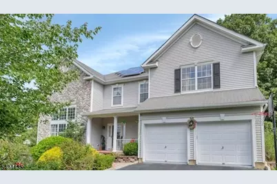 102 Black Oak Trail, Jefferson Township, NJ 07849 - Photo 1