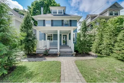 22 Shadyside Ave, Summit, NJ 07901 - Photo 1