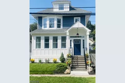 217 E Clay Ave, Roselle Park, NJ 07204 - Photo 1