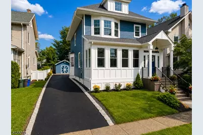 217 E Clay Ave, Roselle Park, NJ 07204 - Photo 3