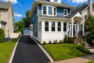 217 E Clay Ave, Roselle Park, NJ 07204 - Photo 3