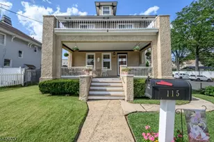 115 E 6th Ave, Roselle, NJ 07203 - Photo 1