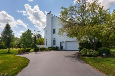 2 Aronimink Ct, Montgomery Township, NJ 08558 - Photo 39