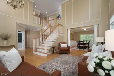 2 Aronimink Ct, Montgomery Township, NJ 08558 - Photo 5
