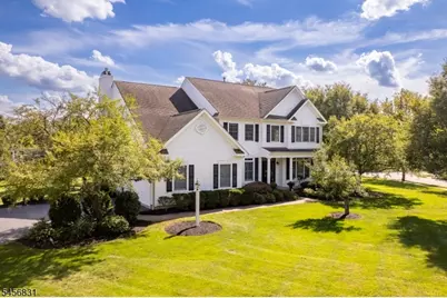 2 Aronimink Ct, Montgomery Township, NJ 08558 - Photo 1