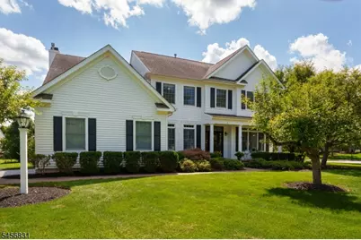 2 Aronimink Ct, Montgomery Township, NJ 08558 - Photo 41