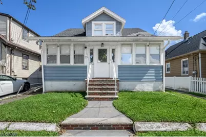 25 Comfort Pl, Clifton, NJ 07011 - Photo 1